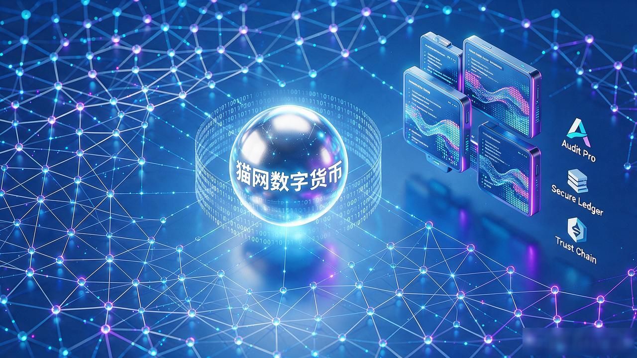 猫网混合共识机制特点_猫网数字货币去中心化金融生态分析_猫网数字货币