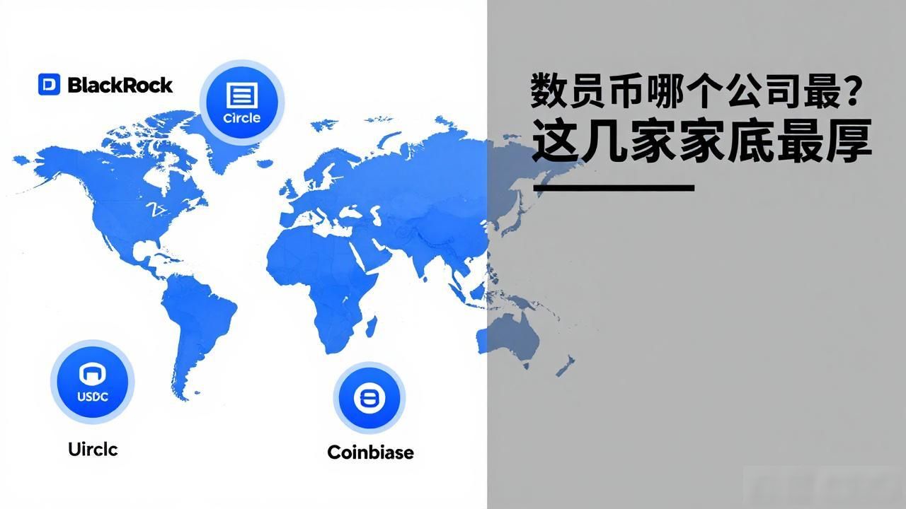 数字人民币发行公司_稳定币科技公司_数字货币哪个公司最多