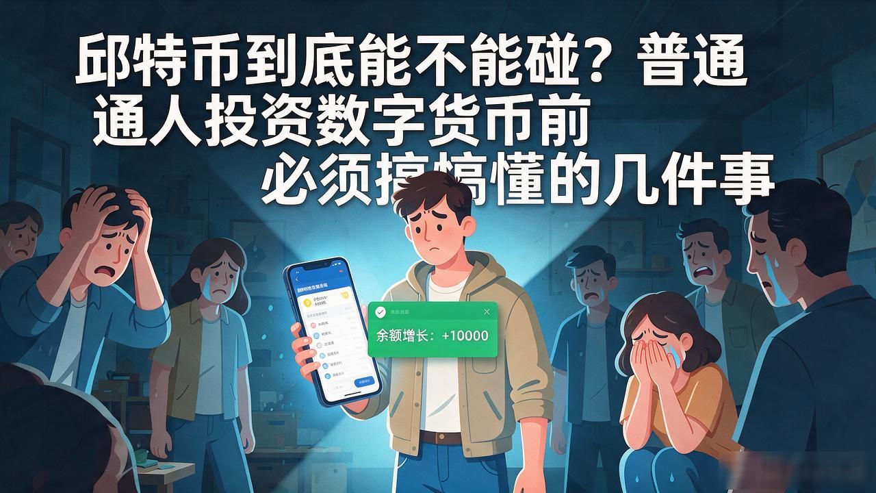 创始人名字代币风险_邱特币是骗局吗_邱特币或数字货币
