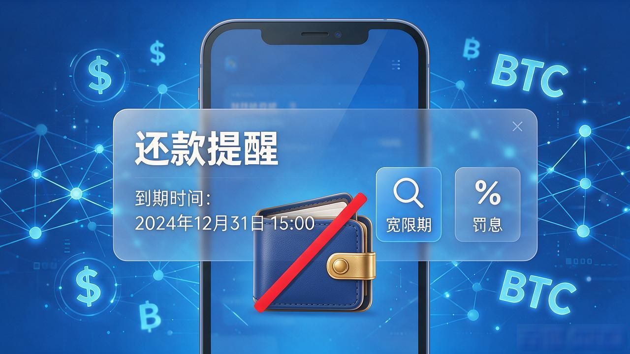 数字货币借贷到期会自动还款吗_DeFi协议清算机制与中心化平台还款规则对比_数字货币会自动还款吗