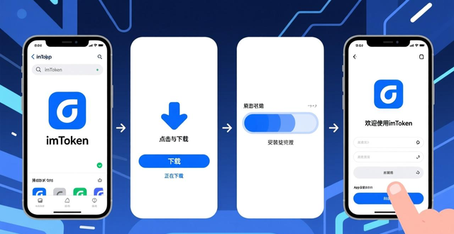 钱包功能app_如何利用imToken钱包app最新下载实现智能投资？_钱包app下载安装安卓版