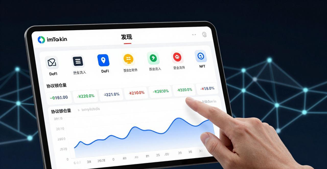 观察钱包如何交易_如何通过imToken钱包下载app进行市场观察?_观察钱包账户