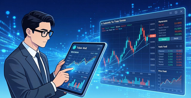 如何通过token钱包的多元投资工具,帮助用户在不同市场中实现卓越的投资表现与效益?_如何通过token钱包的多元投资工具,帮助用户在不同市场中实现卓越的投资表现与效益?_如何通过token钱包的多元投资工具,帮助用户在不同市场中实现卓越的投资表现与效益?