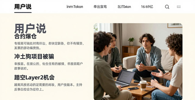 imtoken简介_imtoken官网下载地址_通过imtoken官网网址分享你的投资故事