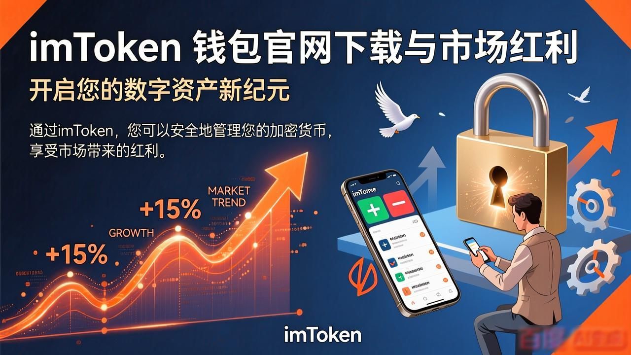 钱包金融官网首页_imToken钱包官网下载的潜在市场与用户借力_钱包借款平台可靠吗