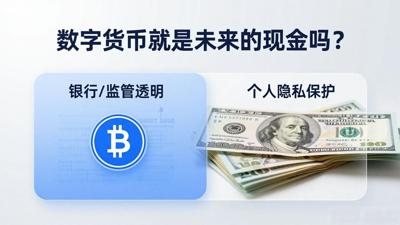 数字货币与电子支付的区别_数字货币理解与认识_数字货币的特点和优势