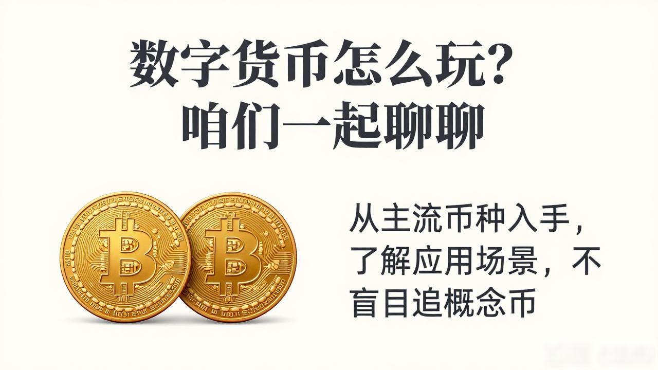 数字货币互动交流_数字货币的应用价值_数字货币的底层逻辑