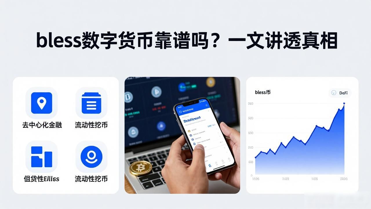 bless数字货币_bless数字货币介绍_bless数字货币技术分析