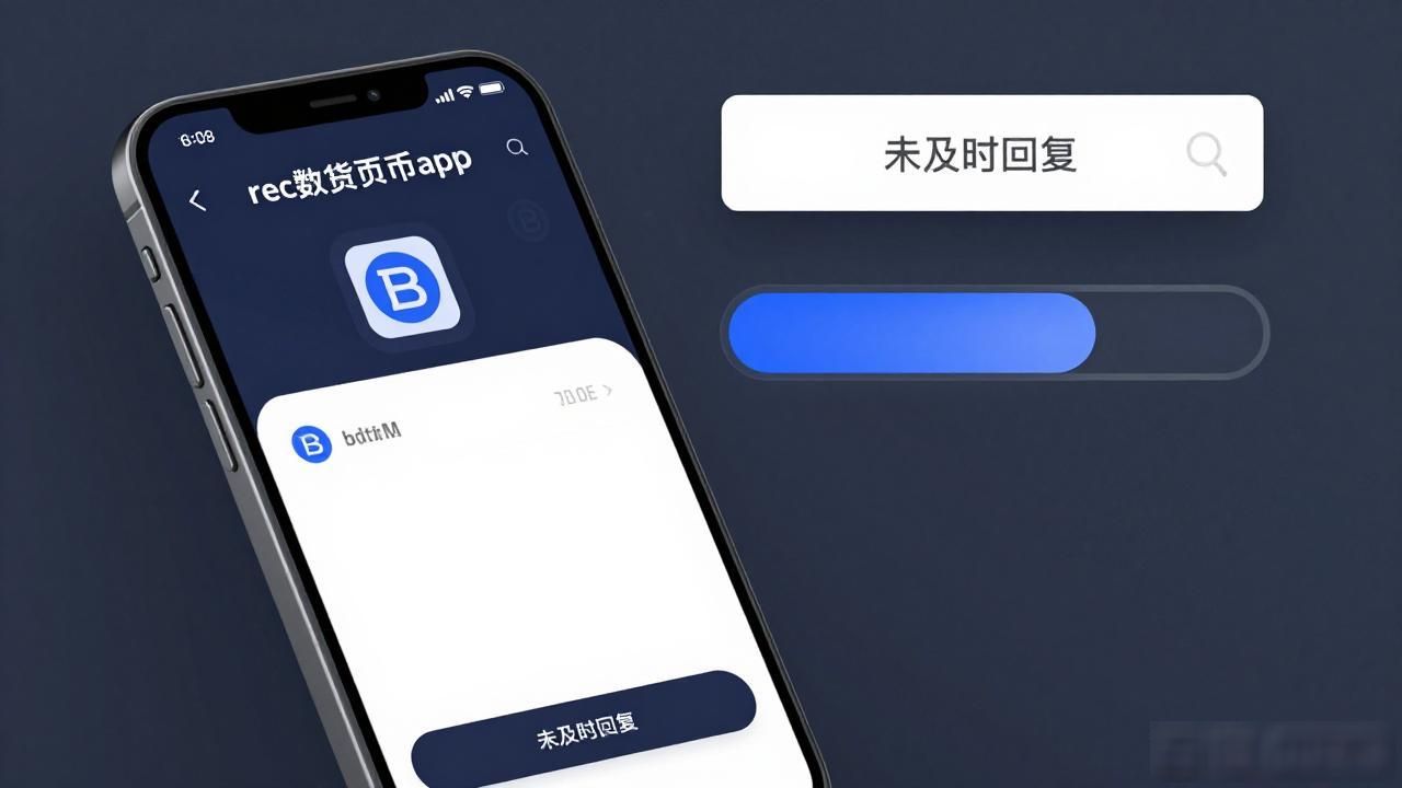 rec数字货币app_rec数字货币app评测_数字货币交易平台选择指南