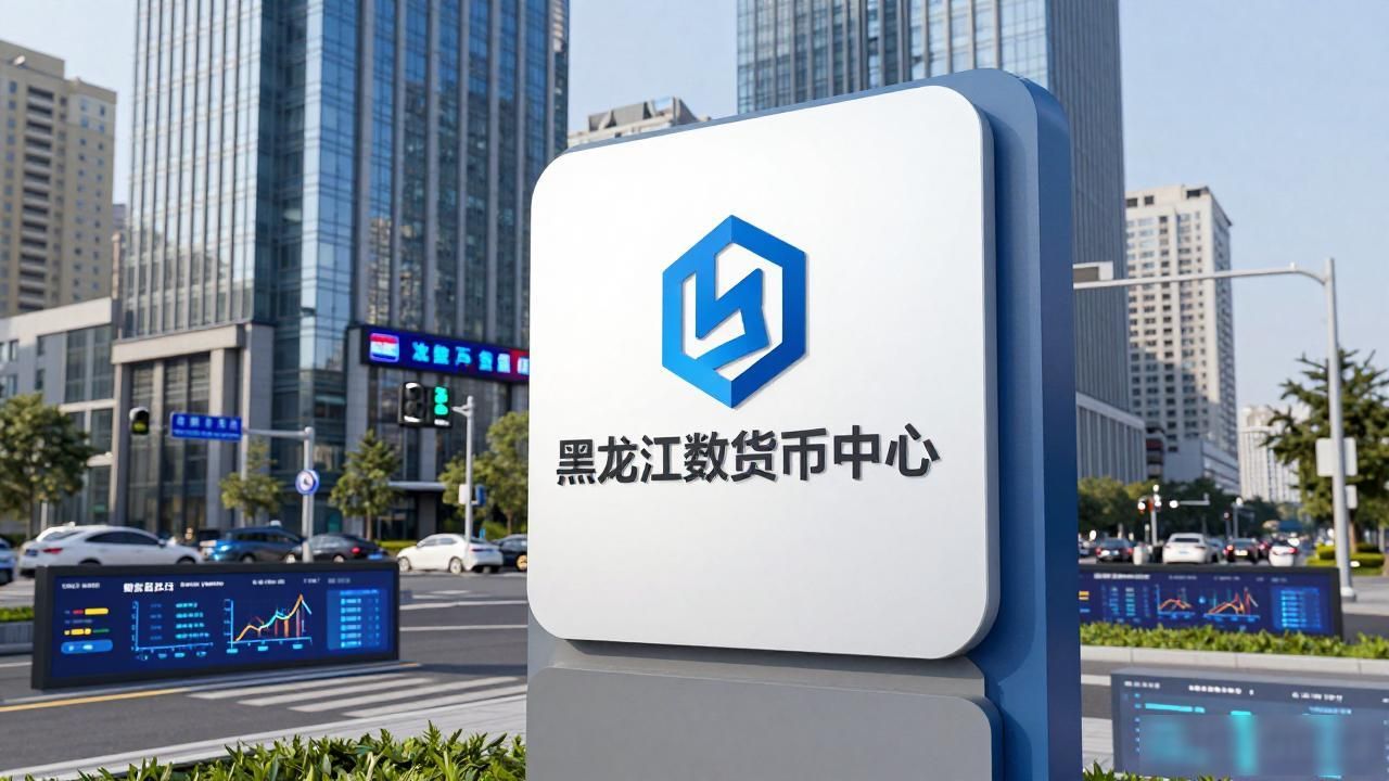 黑龙江数字货币产业生态_哈尔滨数字人民币试点_黑龙江数字货币中心