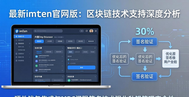 区块链官方交易平台_区块链门户网站_最新imToken官网版对区块链技术的支持分析