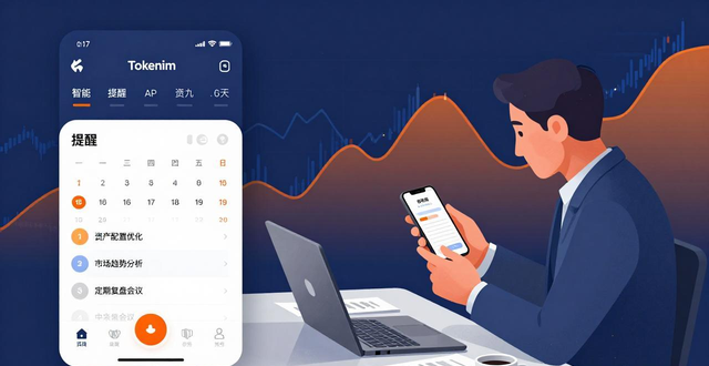 tokenim钱包app中的智能提醒功能，如何帮助用户合理安排投资计划与目标？_请分享一下你设计的钱包方案_为钱包提供便捷出行