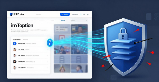 隐私保护解决方案_隐私保护是什么意思_imToken官网版的用户隐私保护措施