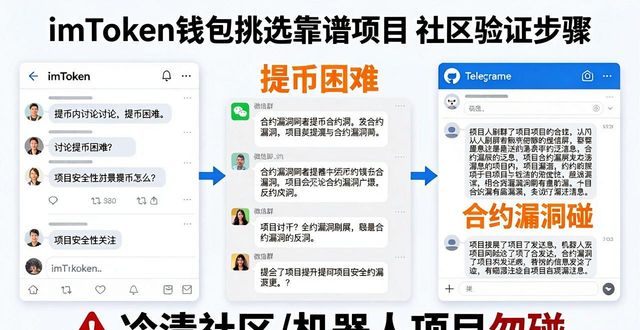 钱包应用在哪里找_如何在imToken钱包官网app下载中寻找到合适的项目?_钱包app在哪