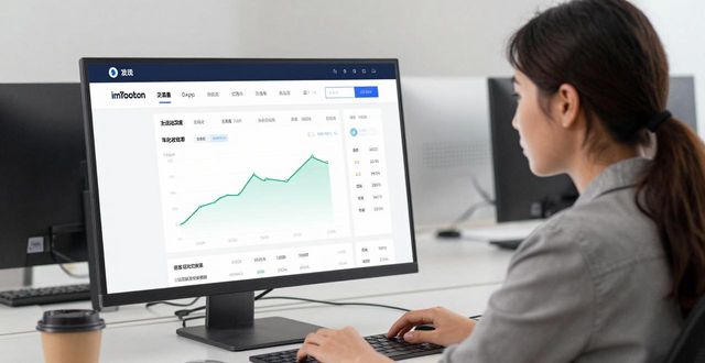 如何使用imToken正版网站优化投资决策？_决策平台介绍_决策平台