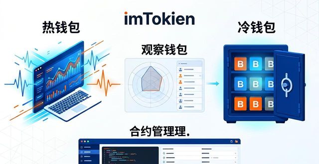 2021通用资产配置报告_通用性资产_如何在imToken通用版中安排资产配置与管理？