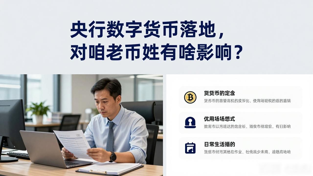 央行发行数字货币新闻_数字人民币 央行法定货币 支付安全