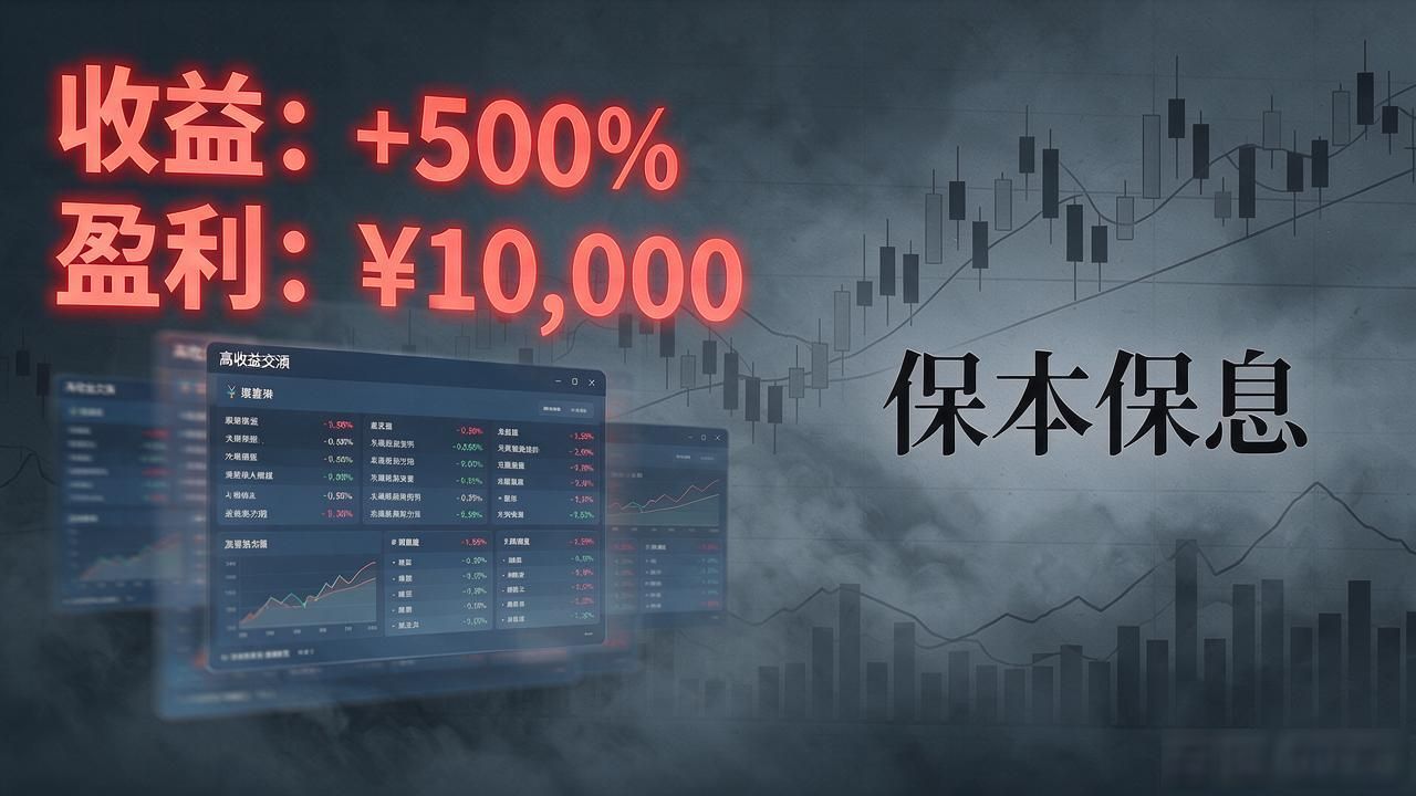 股市数字货币套路图片_数字货币诈骗K线造假手段_股市荐股群套路图片识别