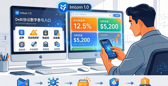 钱包来袭强势解锁版功能新加_草花新征途口袋版官网_3. imToken 1.0版强势来袭，解锁钱包新功能！