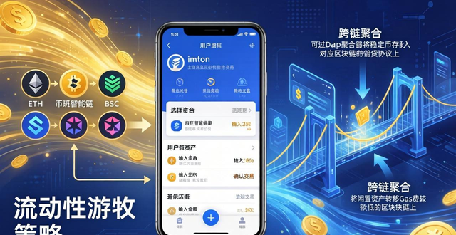 在收入分配中实现社会公平_入股协议书资产分配_如何通过imToken国外版实现灵活的资产分配?