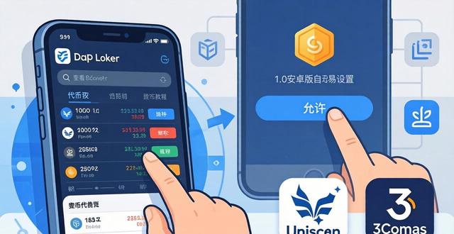 如何在imToken官网下载1.0安卓中实现交易自动化？_安卓自动下单_ea自动交易软件官网