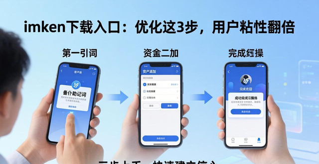 如何通过imToken下载入口增加用户的使用粘性?_如何通过imToken下载入口增加用户的使用粘性?_如何通过imToken下载入口增加用户的使用粘性?