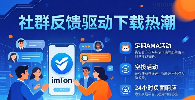 imToken钱包下载的市场积极性与客户互动_钱包业务是什么_钱包平台