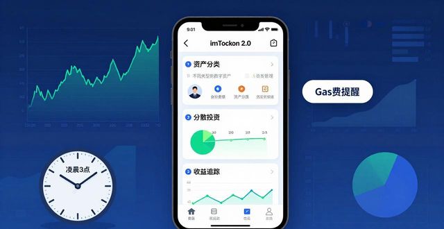 资产配置有效案例是哪所学标_资产配置有效方案_如何通过imToken最新版2.0进行有效的资产配置？