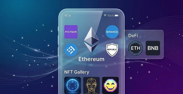 imtoken钱包如何助力数字货币投资?_数字钱包体系_数字货币钱包助记词