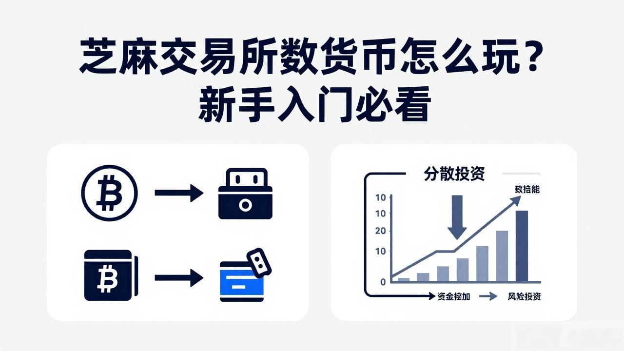 芝麻交易所操作指南_芝麻交易所优势_芝麻交易所数字货币