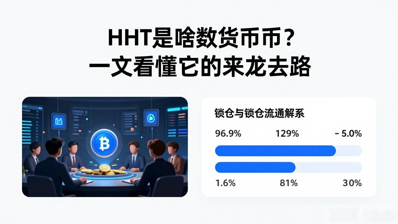 HHT是什么数字货币_HHT的发行机制_HHT数字货币介绍