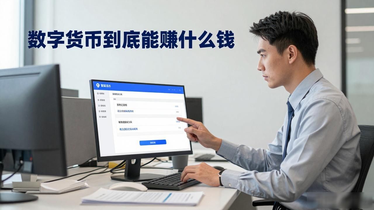 数字货币商业应用_数字货币支付融资供应链_数字货币的商业价值