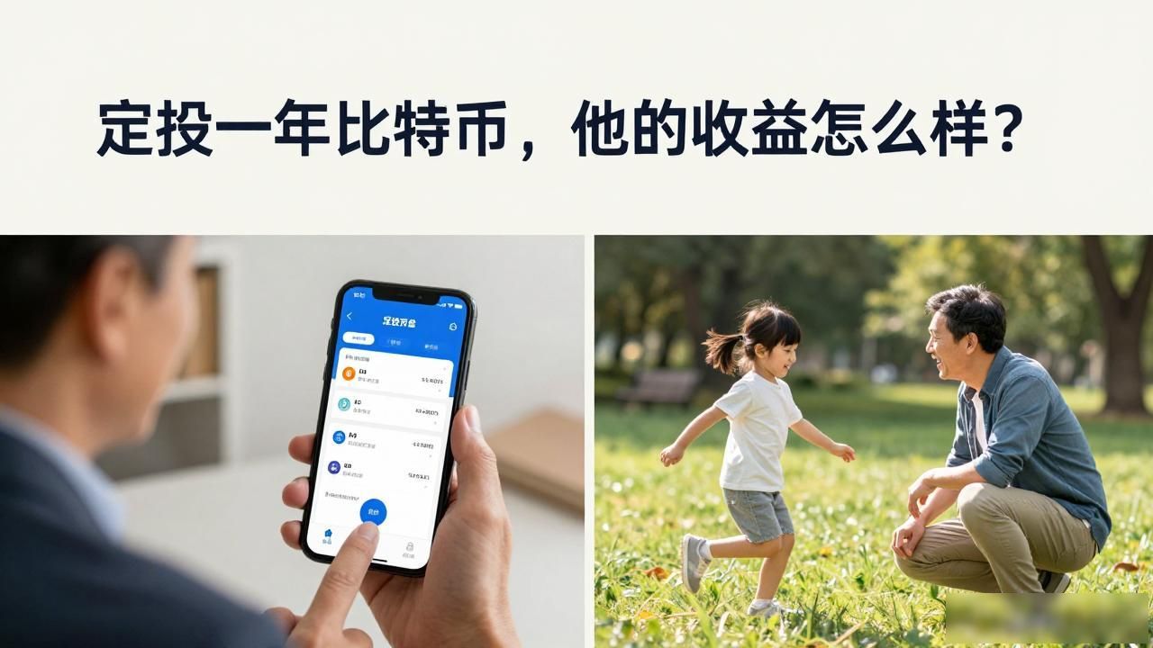 数字货币定投案例_老张比特币定投经验_比特币定投策略