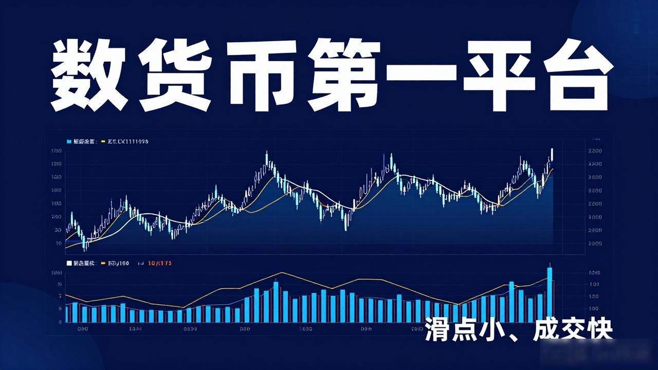 数字货币第一平台_数字货币交易平台安全因素_流动性对交易的影响