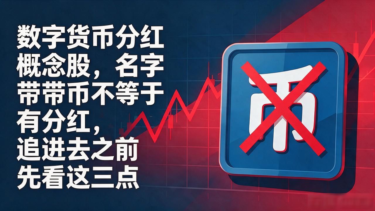 数字人民币分红股_数字货币分红概念股_数字货币分红概念股