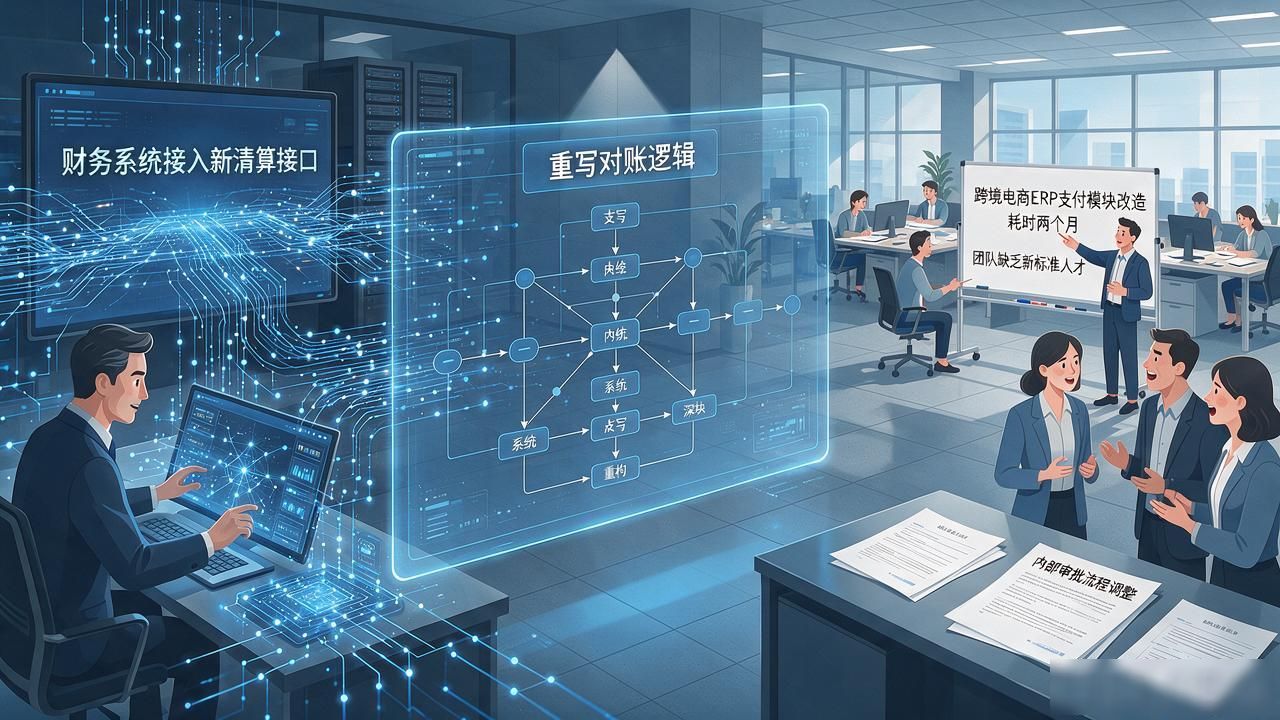 数字货币适应性探索_数字货币跨境结算_数字人民币支付清算