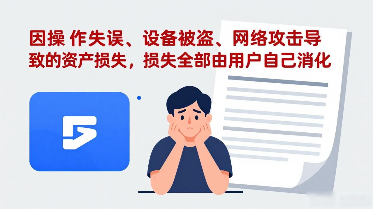 imtoken钱包服务协议_imtoken钱包服务协议 私钥安全 跨境数据传输