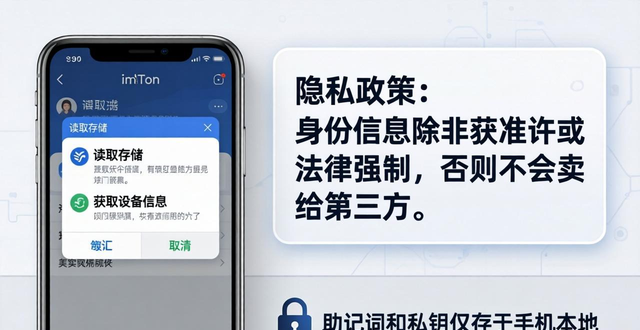 隐私政策app_imtoken安卓版下载的安全隐私政策分析_安卓隐私保护软件
