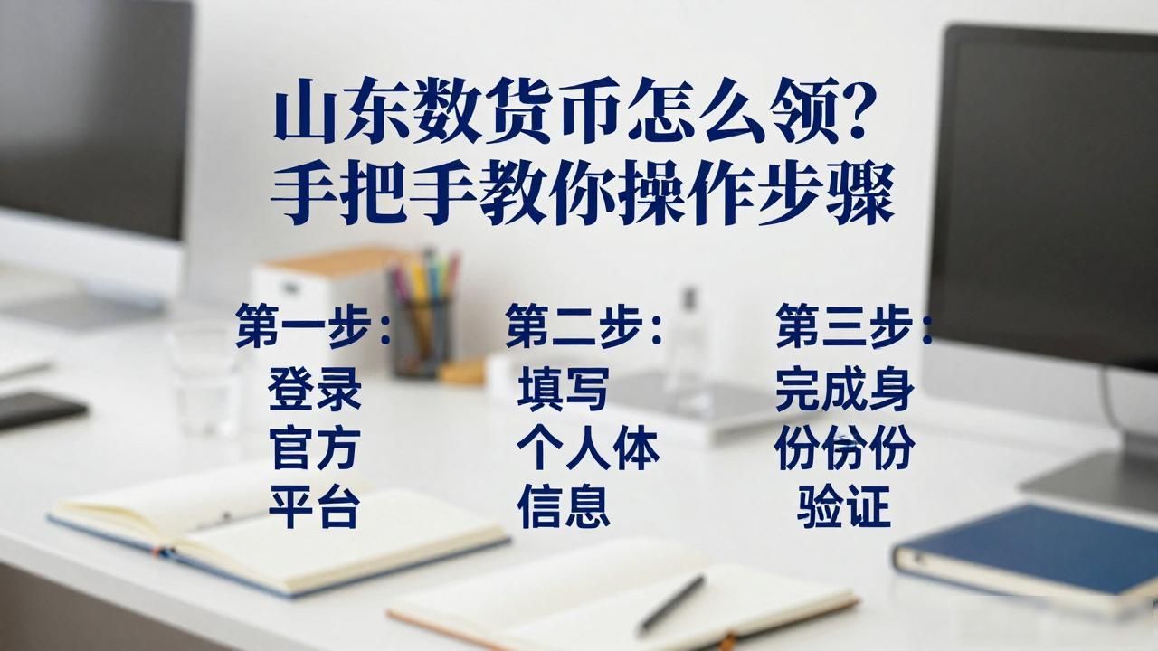 济南青岛数字人民币下载绑定流程_山东数字货币怎么领取_山东数字人民币试点如何领取