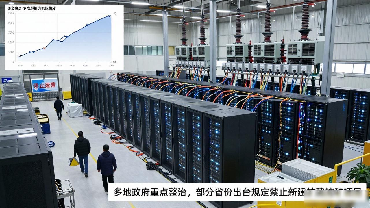虚拟货币挖矿违法 中国虚拟货币挖矿政策 虚拟货币挖矿法律风险_数字虚拟货币挖矿违法